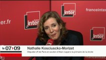 Nathalie Kosciusko-Morizet : 