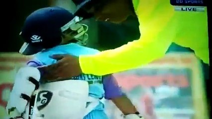 5 years old boy tremendous batting, Must Watch