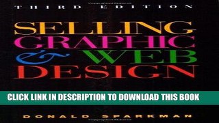 [DOWNLOAD] EPUB Selling Graphic and Web Design Audiobook Free