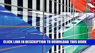 [FREE] PDF Daniel Buren: Underground Download Online