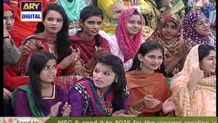 Watch Good Morning Pakistan on Ary Digital in High Quality 24th November 2016