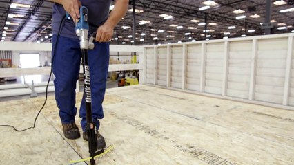 Quik Drive Auto Feed Screw Driving System