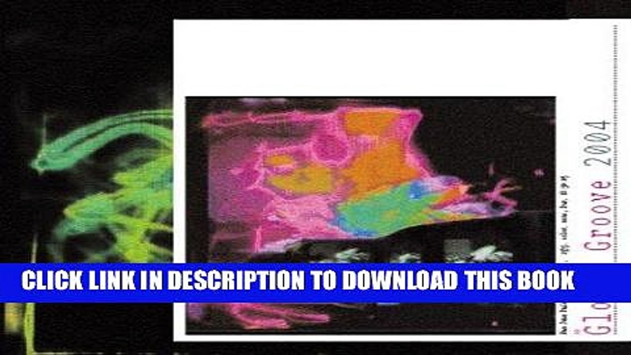 [FREE] EPUB Nam June Paik: Global Groove 2004 Download Ebook