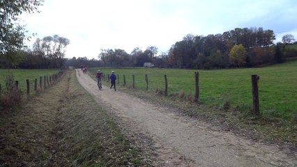 Ecole de tri - Séance 12/11/2016 (3)