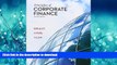 READ BOOK  Principles of Corporate Finance (The Mcgraw-Hill/Irwin Series in Finance, Insurance,