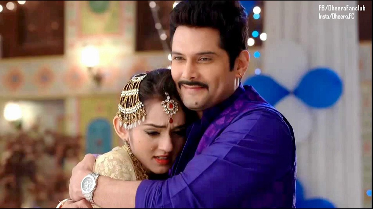 Dheera 22nd November 2016