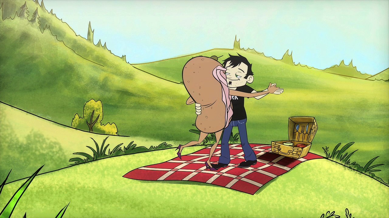 Bir Deli Ruzgar Capitulo 1 En Español