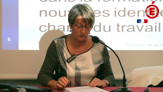 L'alternance intégrative, dans le cadre de la formation des professeurs stagiaires à mi-temps