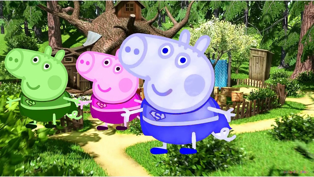 PJ Masks Finger family for kids/ Nursery Rhymes and more