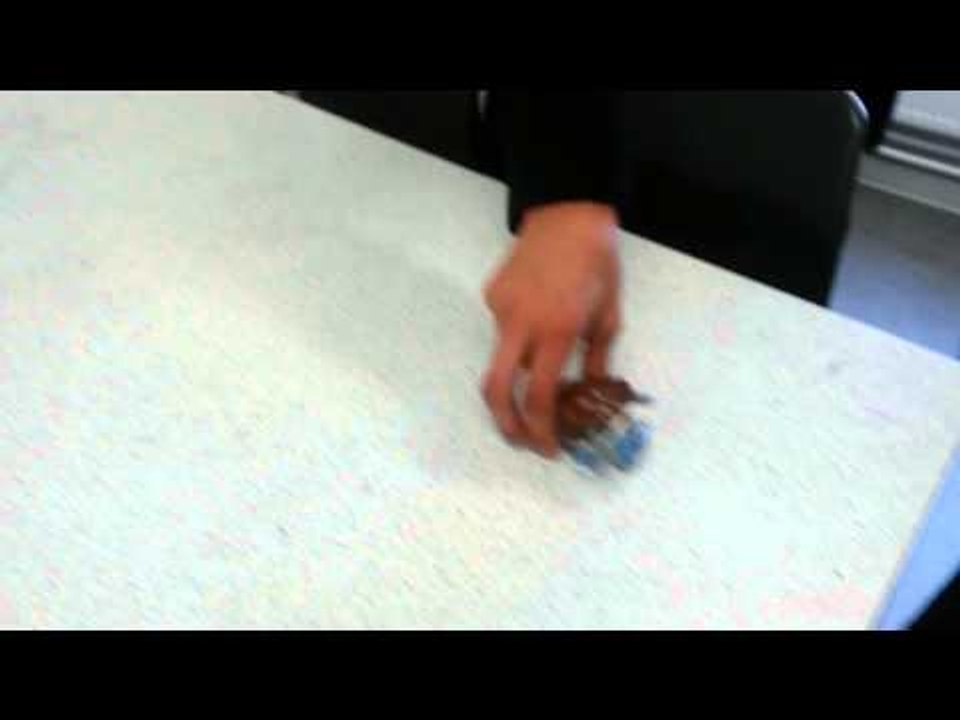 DO NOT WATCH THIS VIDEO