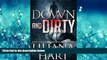 READ book  Down and Dirty (A J.J. Graves Mystery) (J.J. Graves Mysteries) (Volume 4) READ ONLINE