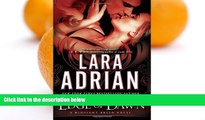 EBOOK ONLINE  Edge of Dawn: A Midnight Breed Novel  DOWNLOAD ONLINE