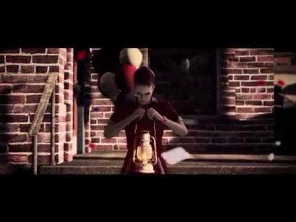 Alan Wake Episodio 6 Departure Final