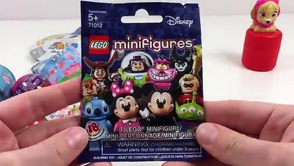 Paw Patrol Lunchbox Blind bags Surprise #9