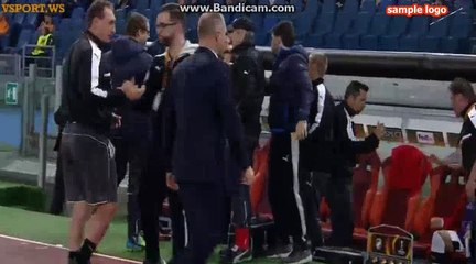 Martin Zeman Goal HD - AS Roma 1-1 FC Viktoria Plzen