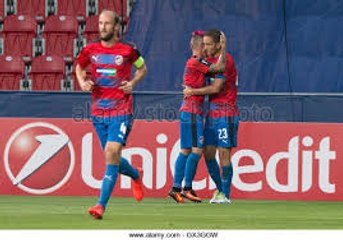 Martin Zeman Goal HD - AS Roma 1-1 FC Viktoria Plzen