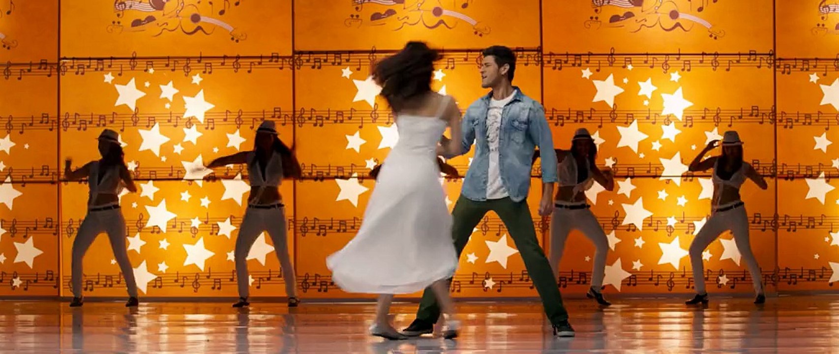 beautiful dance so nice