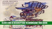 [DOWNLOAD] EPUB Jean-Michel Basquiat Drawing: Work from the Schorr Family Collection Audiobook Free