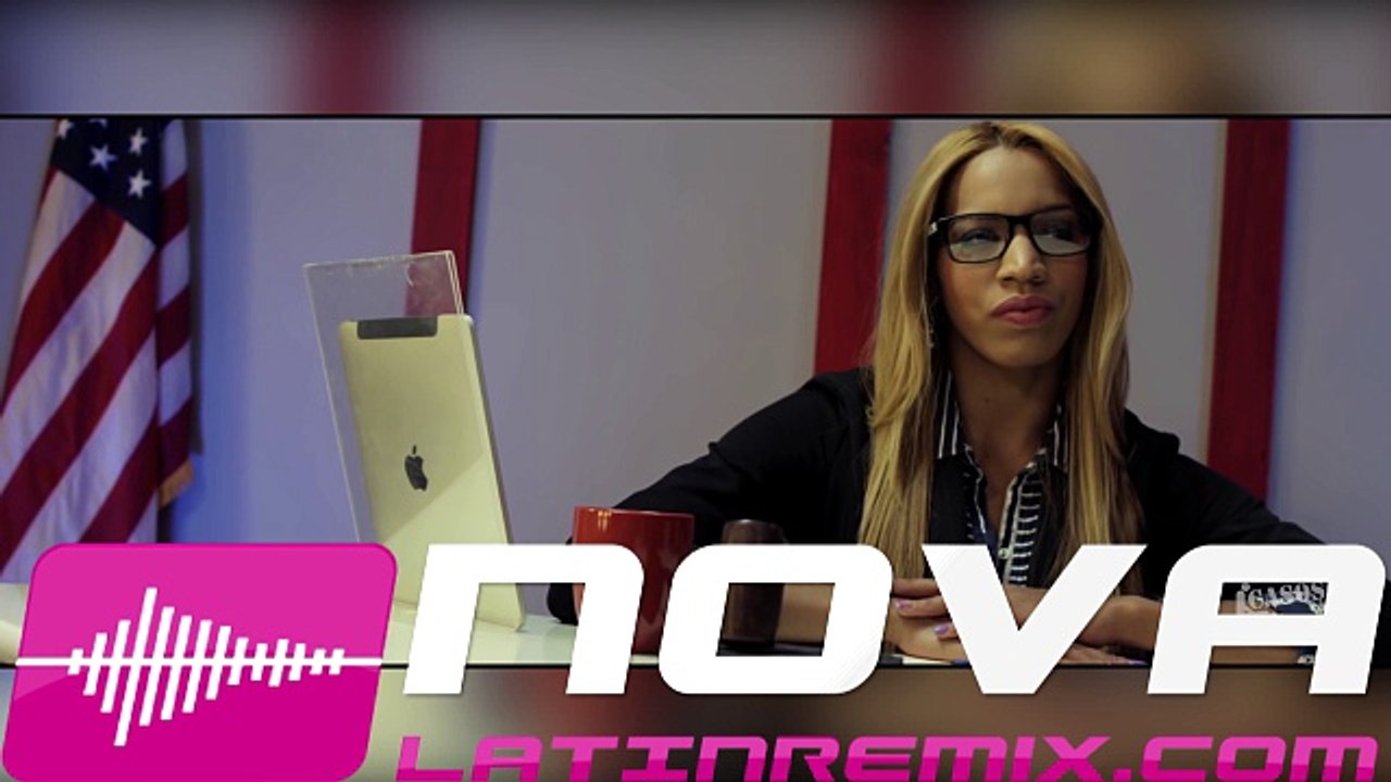 Dos Clases de Mujeres - Luigi 21 Plus - Reggaeton Intro 95 Bpm - NLR