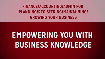 Boring Business Introduction