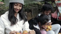 video klip musik bali Bayu Cuaca - Gadis Kelinci (Official Music Video)