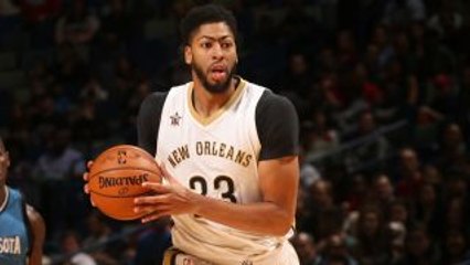 GAME RECAP: Pelicans 117, Timberwolves 96