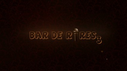 Teaser: Bar de Rires 3 : Journey from Motown