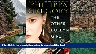 Best book  The Other Boleyn Girl BOOOK ONLINE
