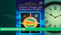 READ book  Climate Change and Indigenous Peoples: The Search for Legal Remedies Randall S. Abate