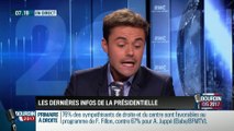 QG Bourdin 2017 : Que faut-il attendre du débat entre François Fillon et Alain Juppé de ce soir ?