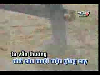 Vi dau qua cau dap xe_Phi Nhung & Manh Quynh