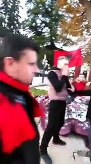 Aulon Kalaja - Denoncimi nga parlamenti