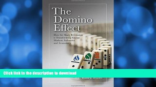 READ  The Domino Effect  GET PDF