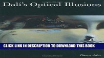 [DOWNLOAD] EPUB Dali s Optical Illusions Audiobook Free