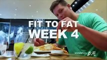 fit to fat to fit Season 10 Episode 1