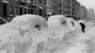 Top 10 Biggest Snowstorms Ever Recorded