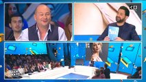 TPMP : Cauet traite Jennifer Lawrence de... 