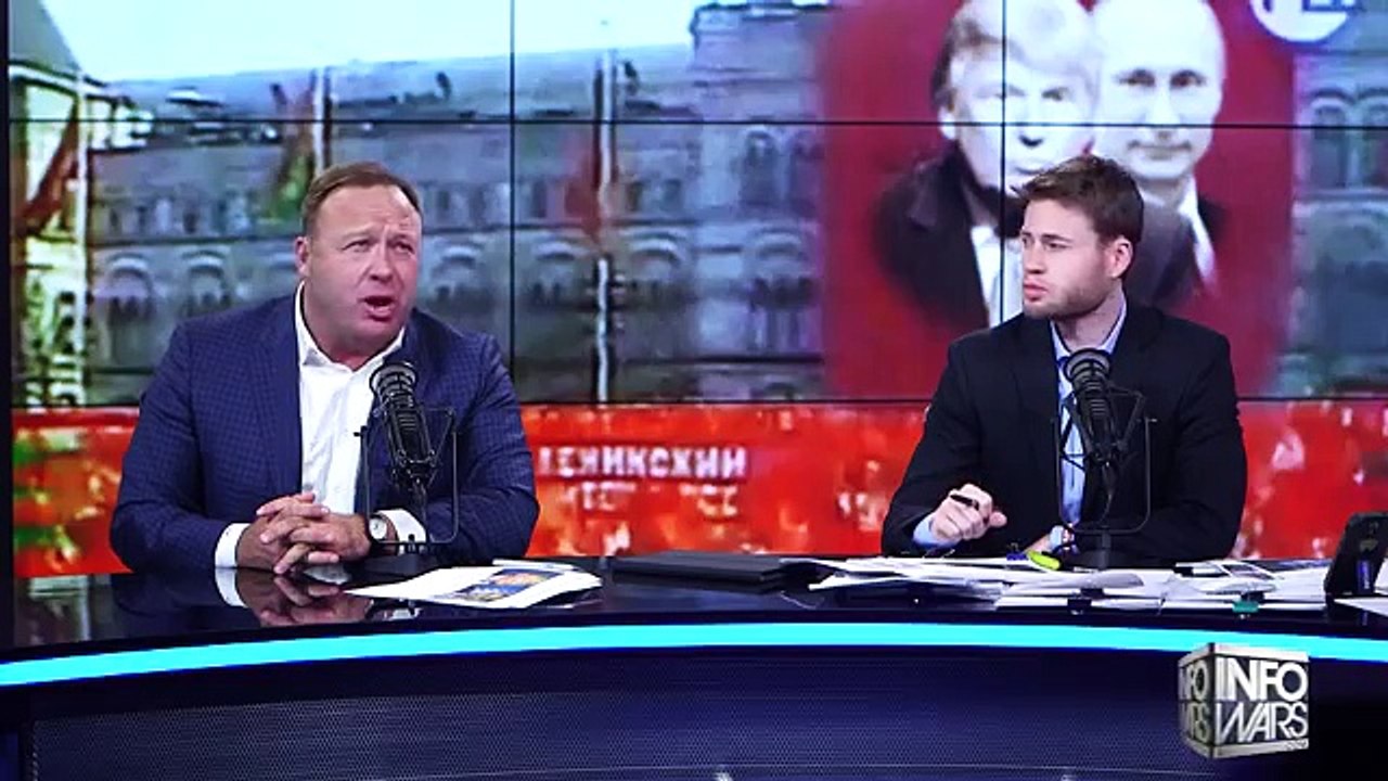 Giant Blow Against Empire Has Been Struck: We Cannot Stop Now