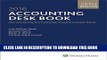 KINDLE Accounting Desk Book (2016) PDF Full book