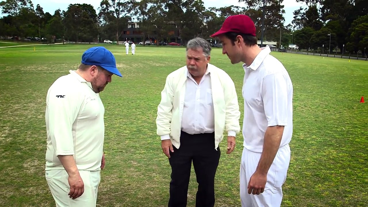 Local Cricket Problems