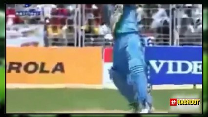 Download Video: MS Dhoni Top 5 Helicopter Cricket Shots By MS Dhoni