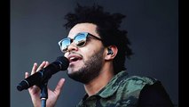 The Weeknd - Sidewalks ft. Kendrick Lamar (Starboy)