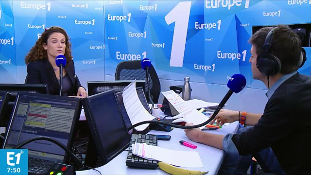 Chantal Jouanno : Si François Fillon veut rassembler, il va devoir modifier certaines choses