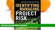 READ  Identifying and Managing Project Risk: Essential Tools for Failure-Proofing Your Project