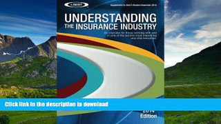 READ  Understanding the Insurance Industry: An overview for those working with and in one of the