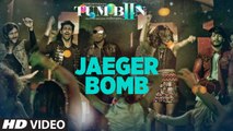 Jaeger Bomb HD Video Song Tum Bin 2 2016 Tribute to Albatross DJ Bravo, Ankit Tiwari, Harshi