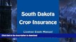 READ  South Dakota Crop Insurance: License Exam Manual FULL ONLINE