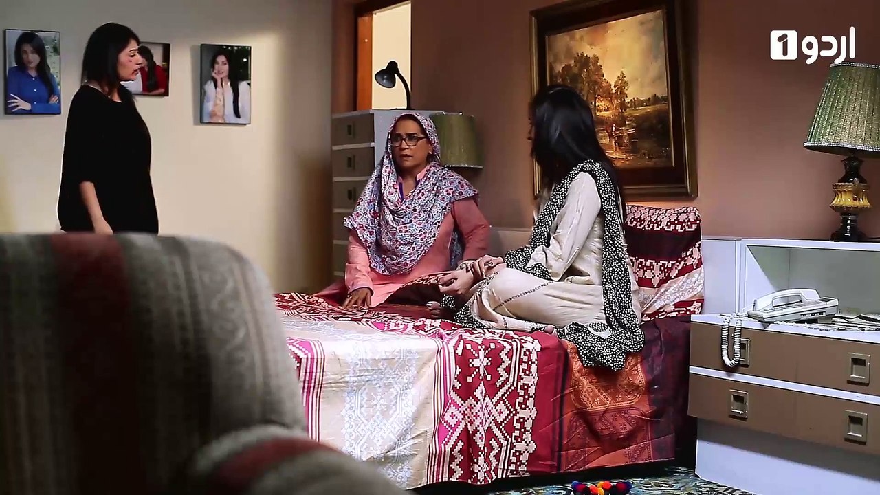Main Soteli Episode 19 Urdu1