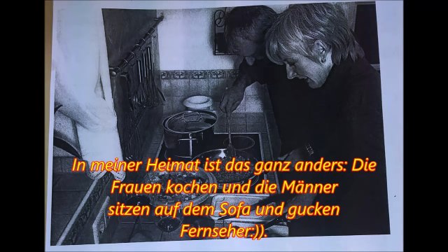 A2 B1 Mündliche Prufung Deutsch Lernen: Gemeinsam Etwas Planen TEIL 1 2 3
