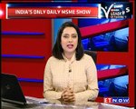 ET NOW Leaders Of Tomorrow - Episode 146 - (15 Sept 2016)